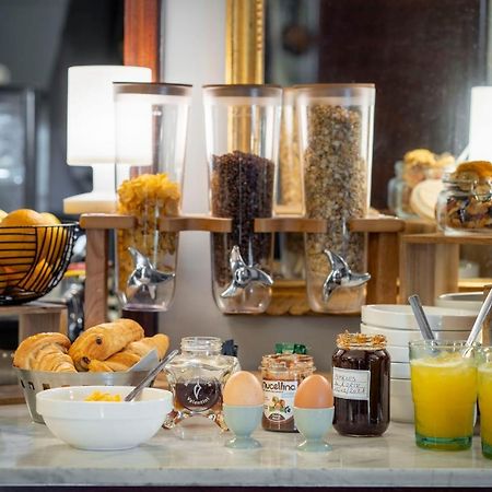Monsieur Miot Concept Hotel - Bastia Centre Εξωτερικό φωτογραφία