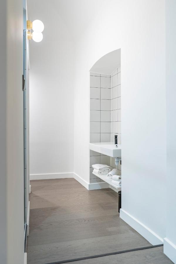 Monsieur Miot Concept Hotel - Bastia Centre Εξωτερικό φωτογραφία