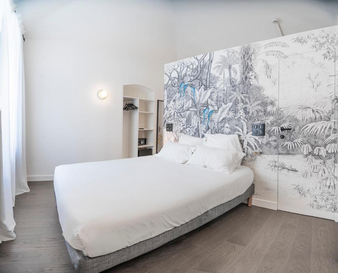 Monsieur Miot Concept Hotel - Bastia Centre Εξωτερικό φωτογραφία