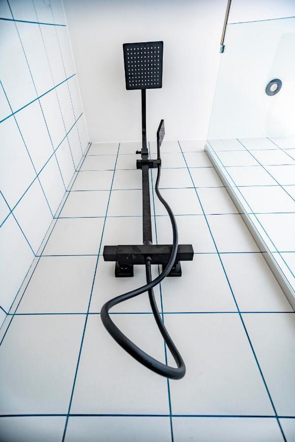 Monsieur Miot Concept Hotel - Bastia Centre Εξωτερικό φωτογραφία
