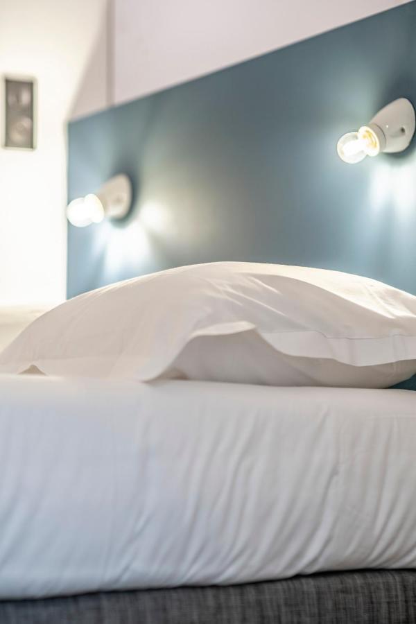 Monsieur Miot Concept Hotel - Bastia Centre Εξωτερικό φωτογραφία