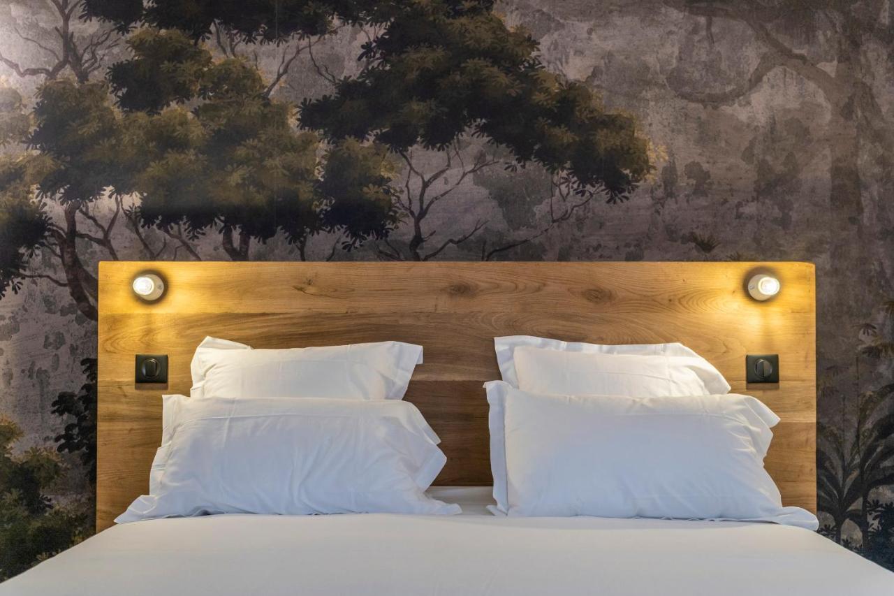 Monsieur Miot Concept Hotel - Bastia Centre Εξωτερικό φωτογραφία
