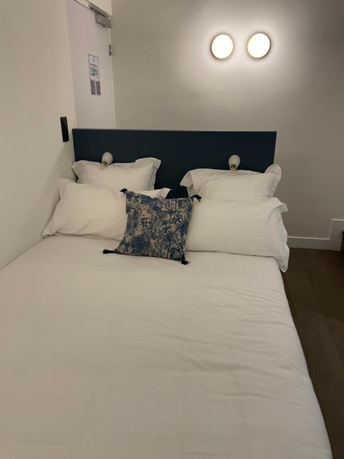 Monsieur Miot Concept Hotel - Bastia Centre Εξωτερικό φωτογραφία