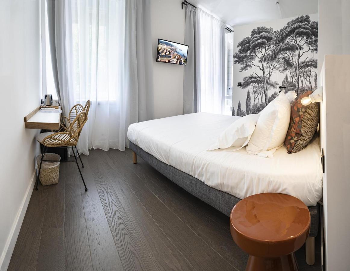 Monsieur Miot Concept Hotel - Bastia Centre Εξωτερικό φωτογραφία