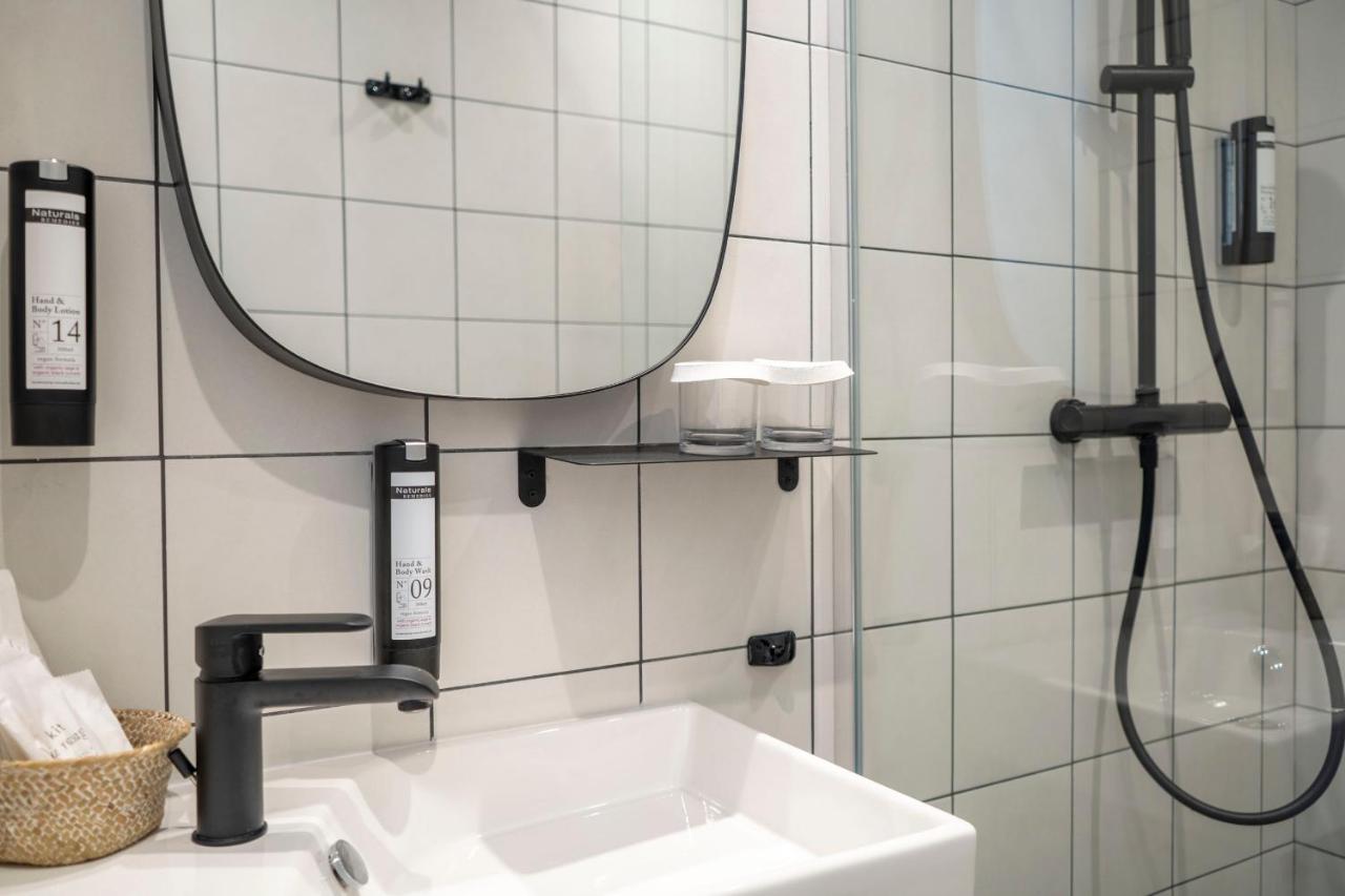 Monsieur Miot Concept Hotel - Bastia Centre Εξωτερικό φωτογραφία