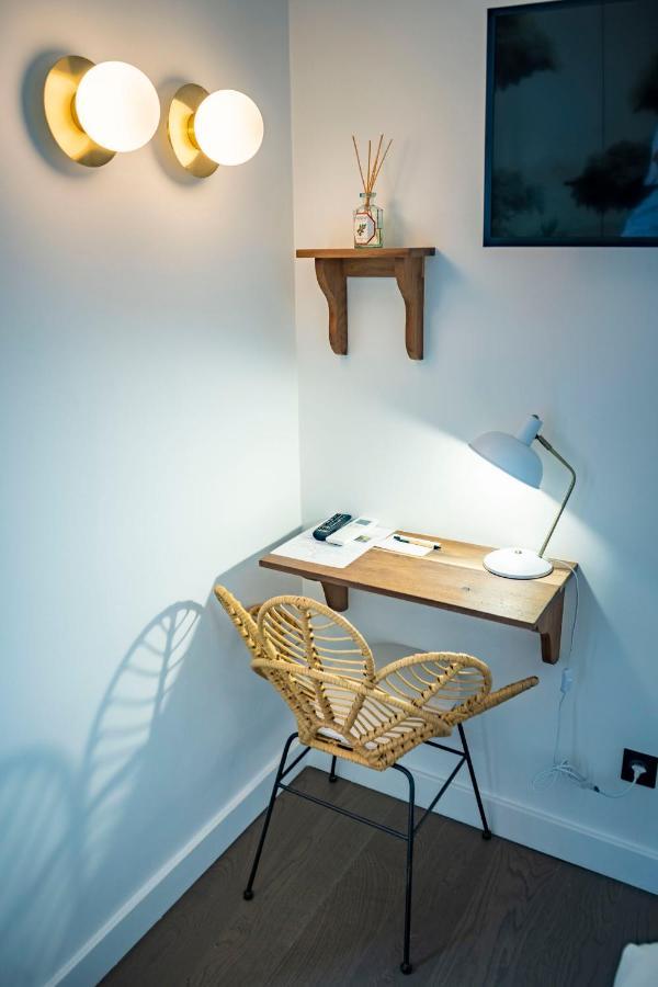 Monsieur Miot Concept Hotel - Bastia Centre Εξωτερικό φωτογραφία