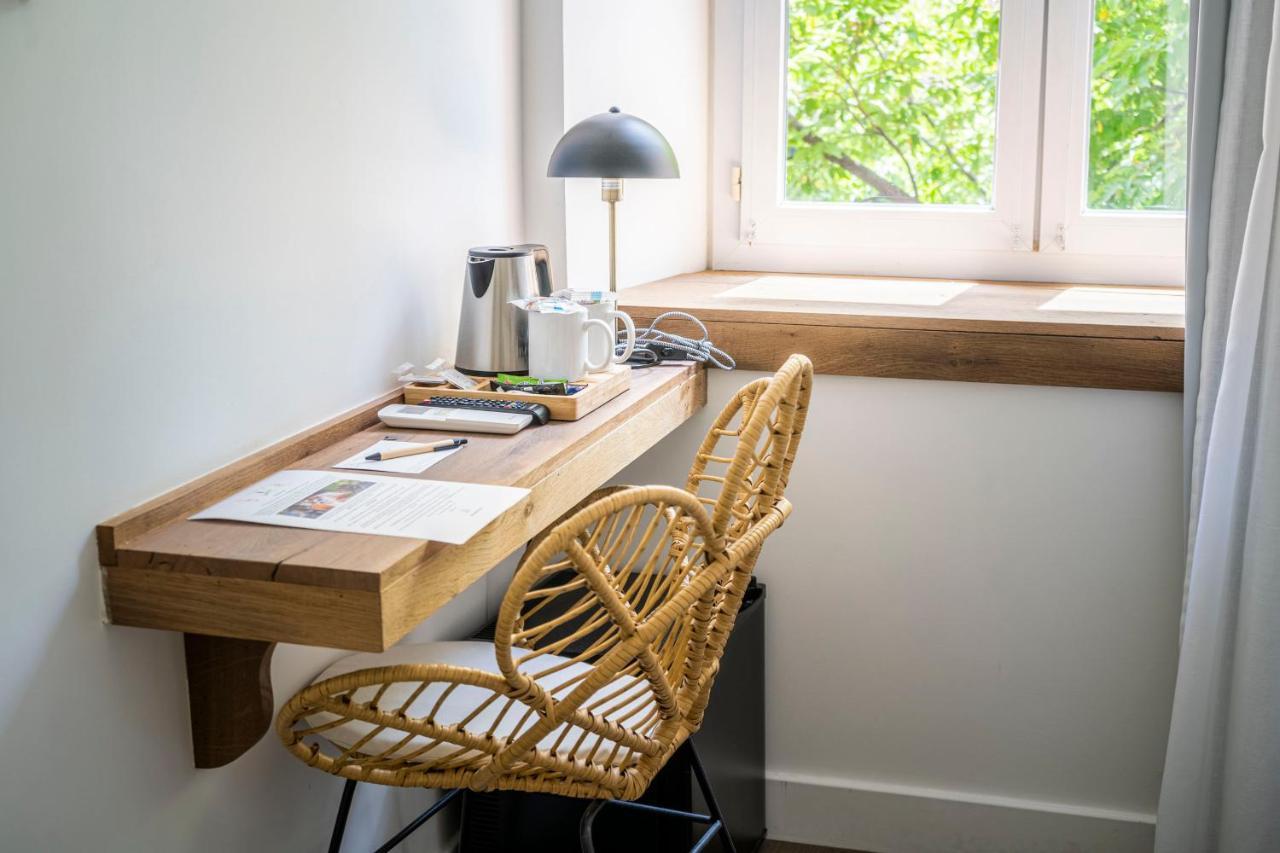 Monsieur Miot Concept Hotel - Bastia Centre Εξωτερικό φωτογραφία
