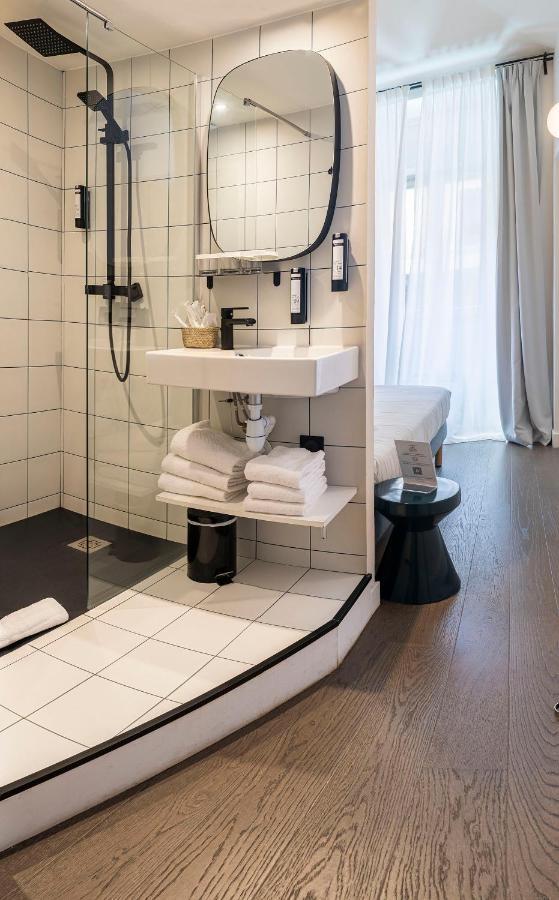 Monsieur Miot Concept Hotel - Bastia Centre Εξωτερικό φωτογραφία